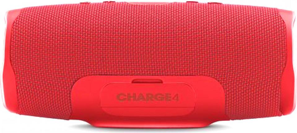 

Беспроводная колонка JBL Charge 4 (красный), Charge 4