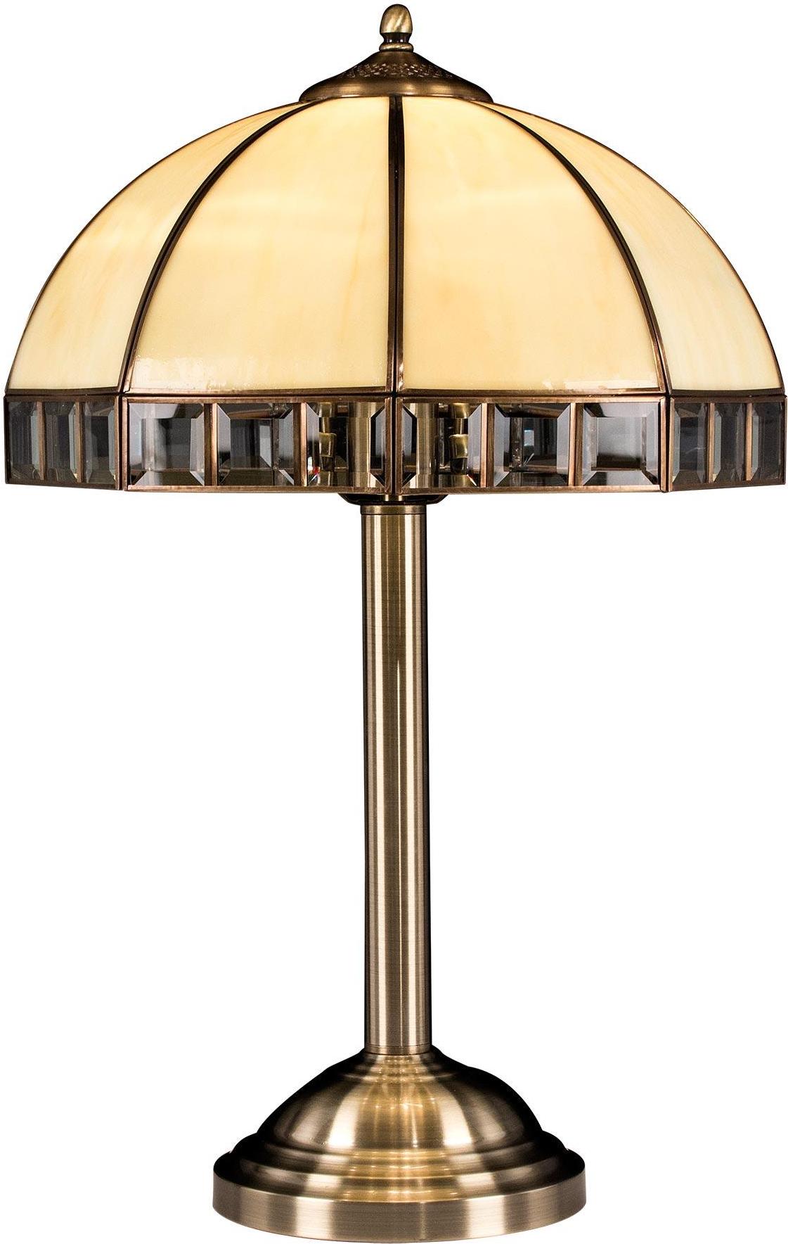 

Citilux CL440811 Шербург-1 Беж.+Прозр. Св-к Настол., Настольная лампа Citilux CL440811 Шербург-1 Беж.+Прозр. Св-к Настол.