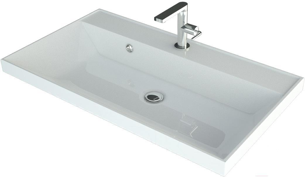 

Умывальник Andrea Classic 70