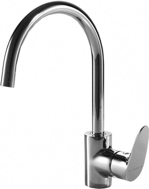 

Смеситель Bravat Drop [F74898C-1A], Смеситель Bravat Drop F74898C-1A