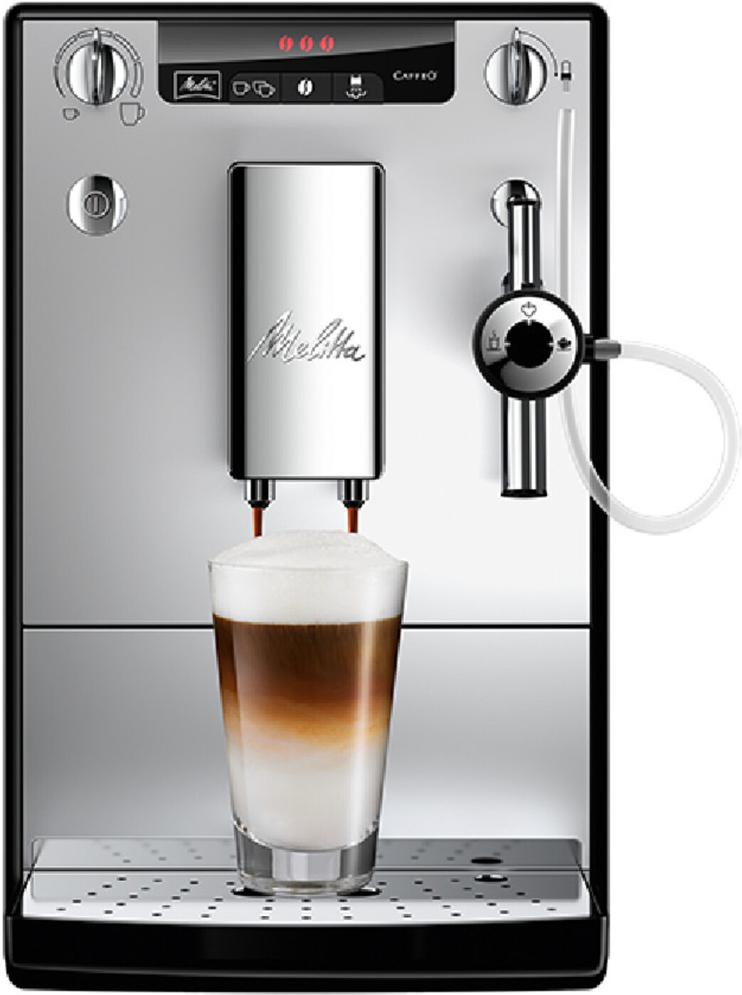 

Кофеварка Melitta 20813, Кофемашина Melitta 20813