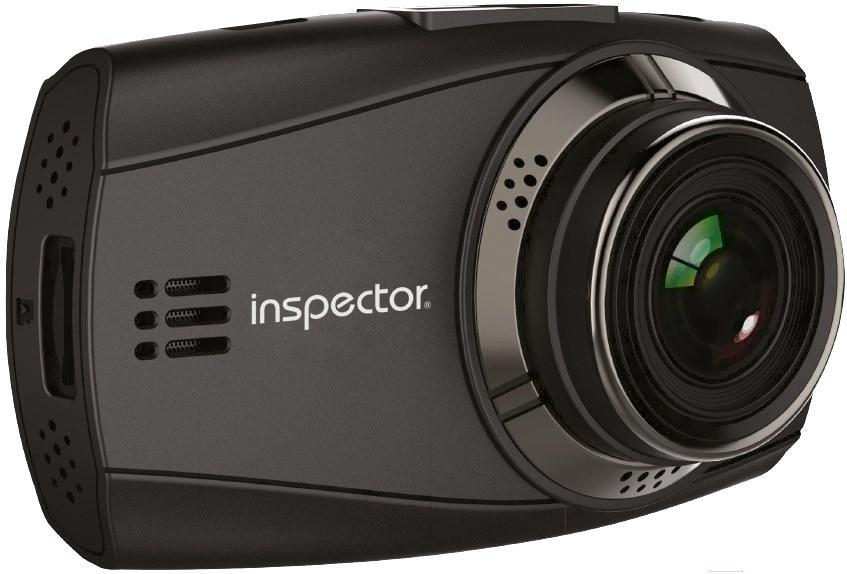 

Видеорегистратор Inspector FHD Cyclone, FHD Cyclone