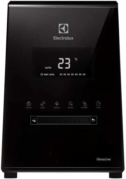 

Увлажнитель воздуха Electrolux EHU-3610D GlossLine