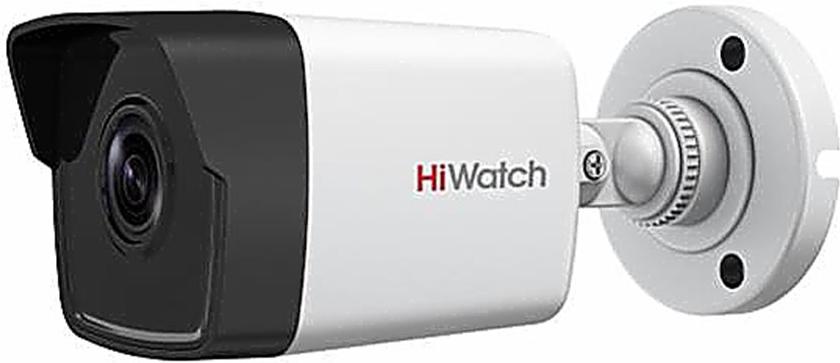 

IP-камера HiWatch DS-I400B 2.8 мм, DS-I400B 2.8 мм