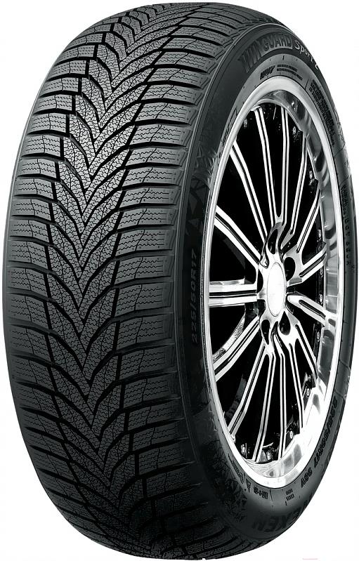 

Шины Nexen Winguard Sport 2 225/45R17 94V, Winguard Sport 2 225/45R17 94V