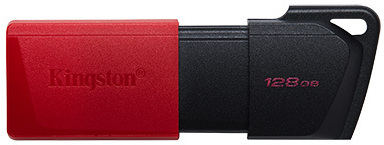 

Флеш-накопитель Kingston DataTraveler Exodia M 128GB DTXM/128GB