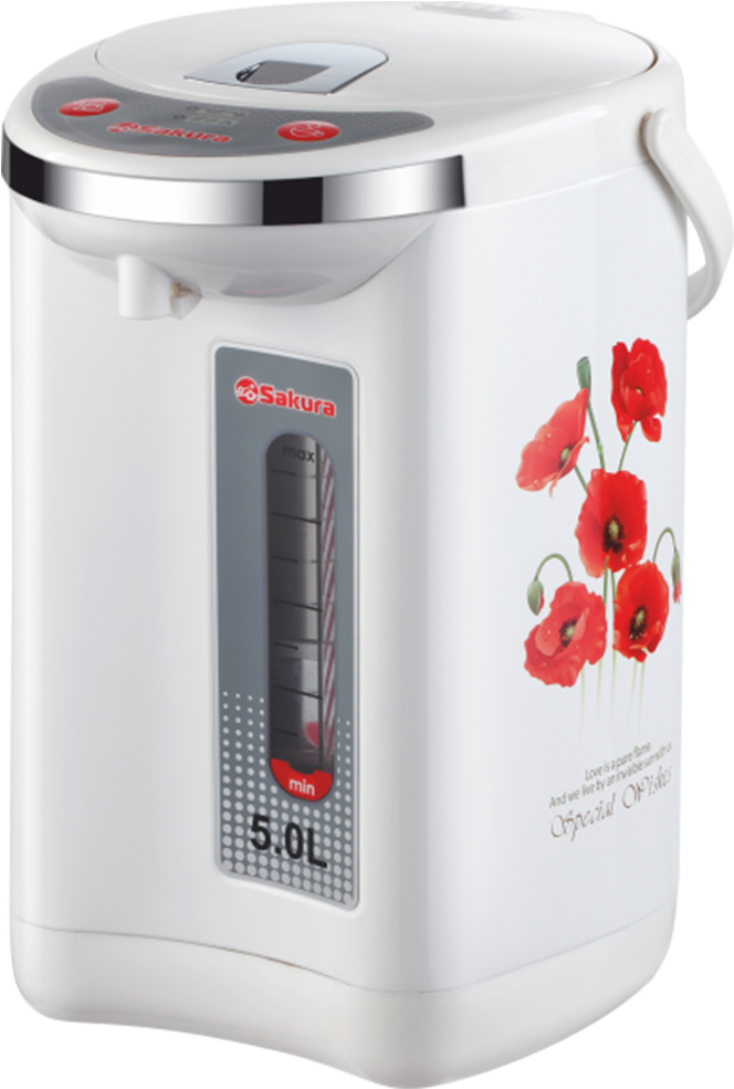 

Термопот Sakura SA-315WM