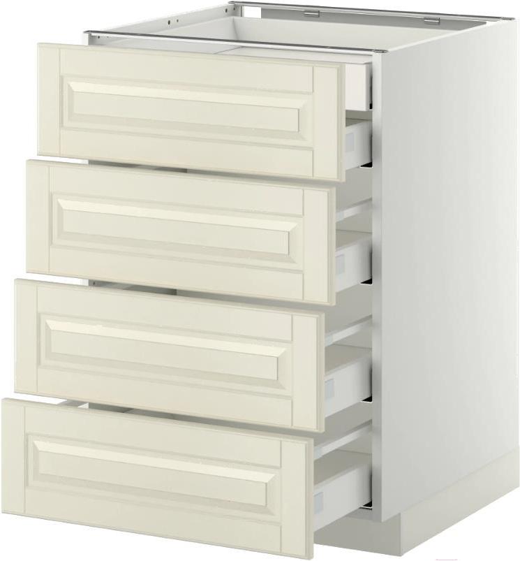 

Кухонный шкаф IKEA Метод/Максимера [892.314.22], Метод/Максимера