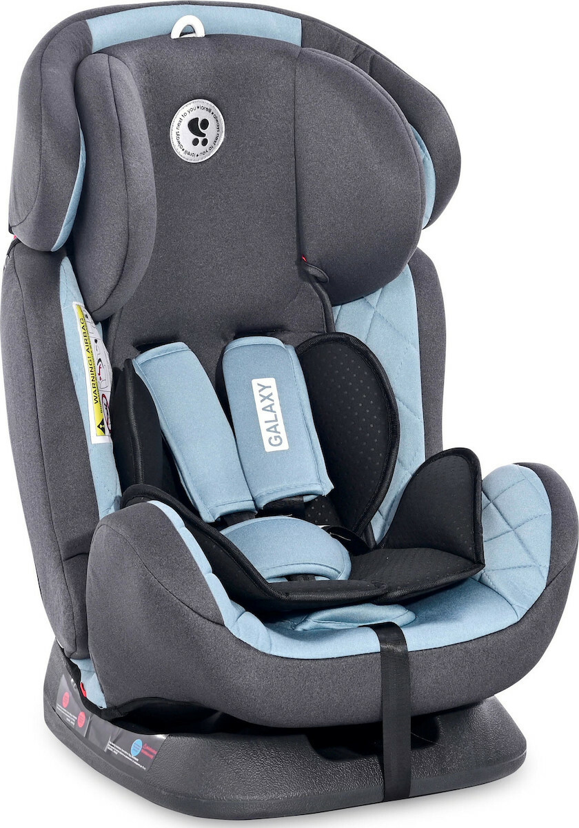 

Автокресло Lorelli Galaxy Brittany Blue [10071352130], Автокресло Lorelli Galaxy Brittany Blue 10071352130