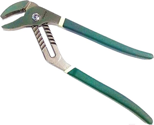 

Пассатижи Force 613250