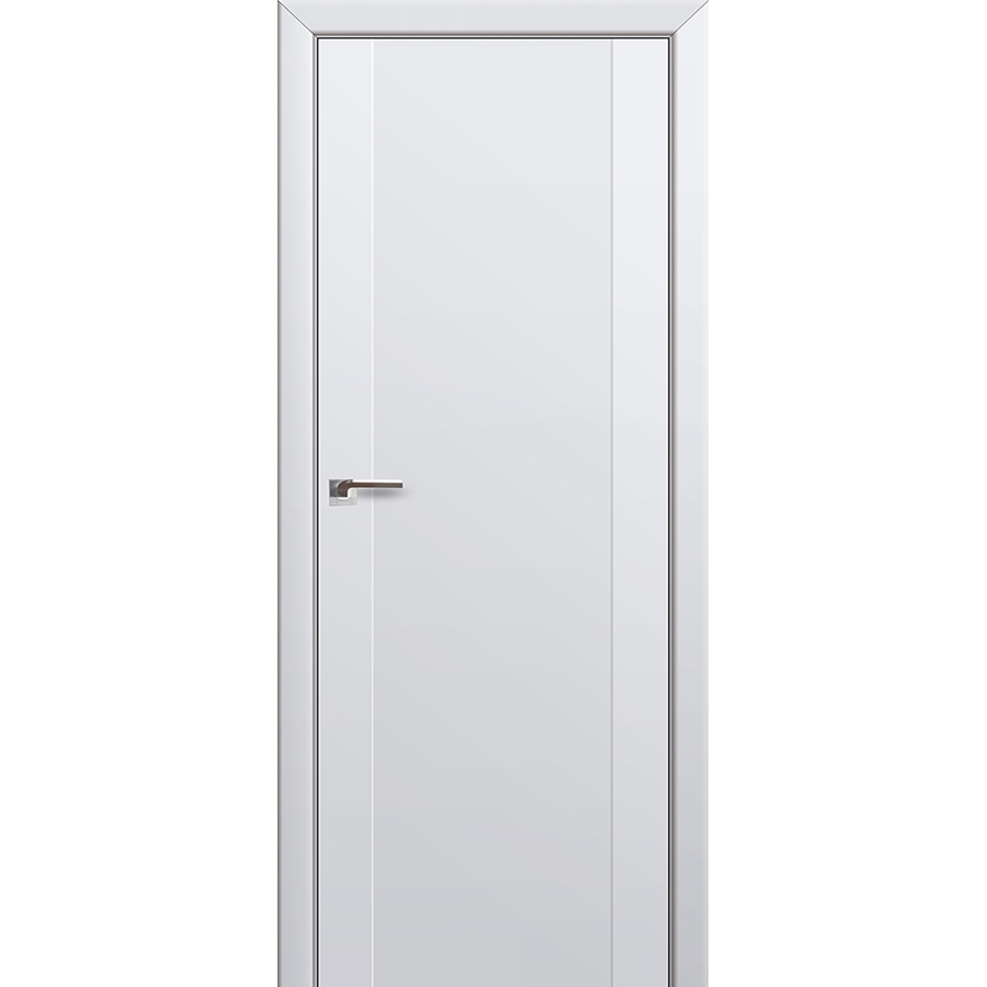 

Межкомнатная дверь ProfilDoors Модерн 20U 60x200 аляска