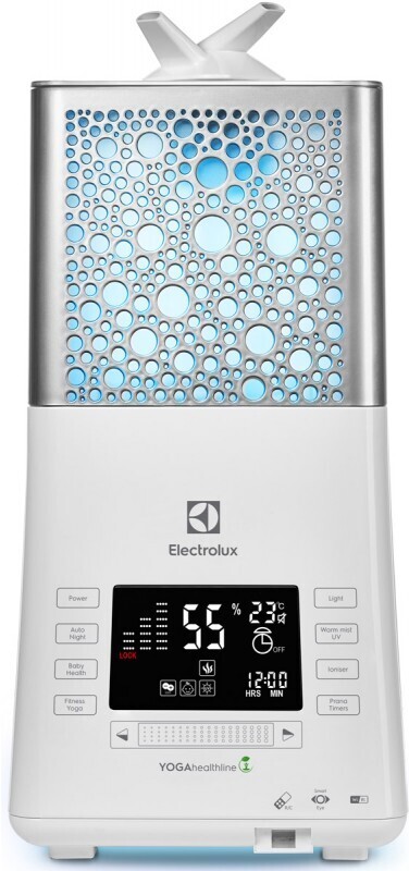 

Увлажнитель воздуха Electrolux EHU-3815D
