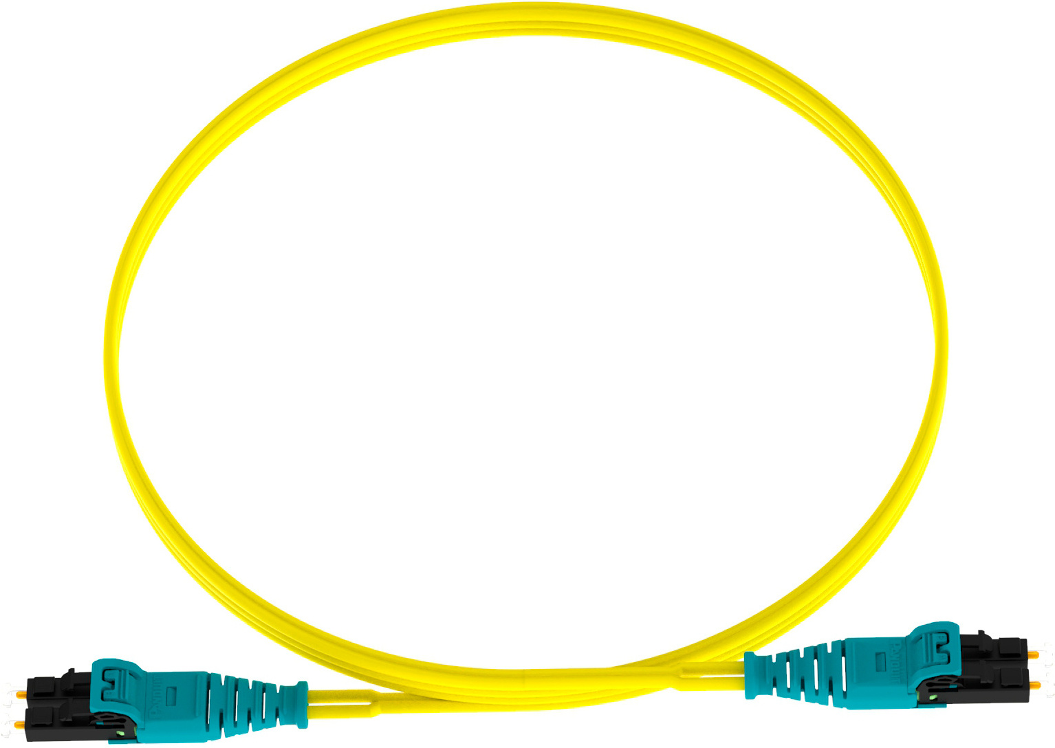 

Патч-корд Panduit F92ELQ1Q1SNM003