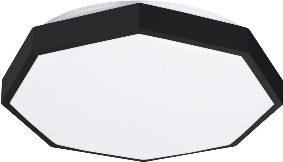 

Накладной светильник Arte Lamp A2659PL-1BK