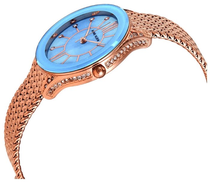 

Наручные часы Anne Klein AK/2208LBRG, AK/2208LBRG