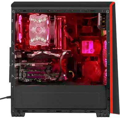 

Компьютер Jet Wizard PG5400D8HD1SD12X105TL2W5, Wizard PG5400D8HD1SD12X105TL2W5