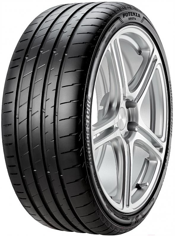 

Шины Bridgestone Potenza S007A 295/35R20 105Y летняя, Potenza S007A 295/35R20 105Y летняя