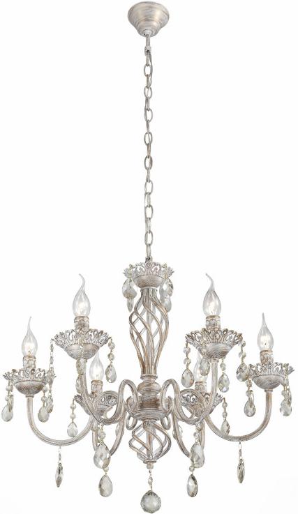 

Подвесная люстра ST-Luce SL139.503.06
