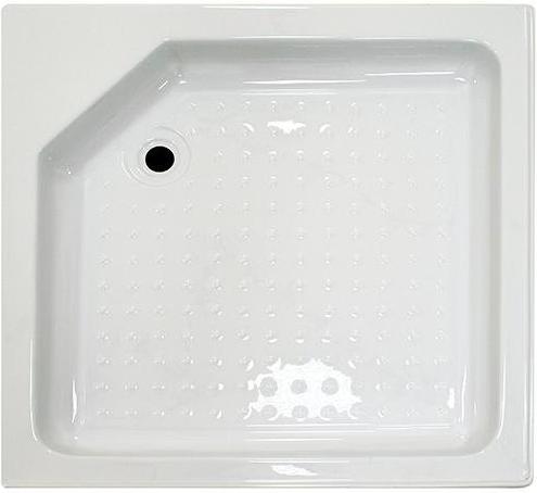 

Душевой поддон Triton Квадратный 90x90