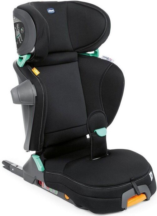 

Автокресло Chicco FoldGo i-Size 340728732 Black [06079799950000], Автокресло Chicco FoldGo i-Size (черный)