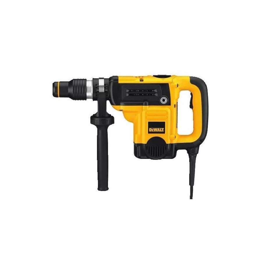 

Перфоратор DeWalt D25501K, D25501K