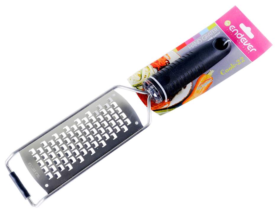 

Кухонная терка Endever Cook-22 черный, Cook-22