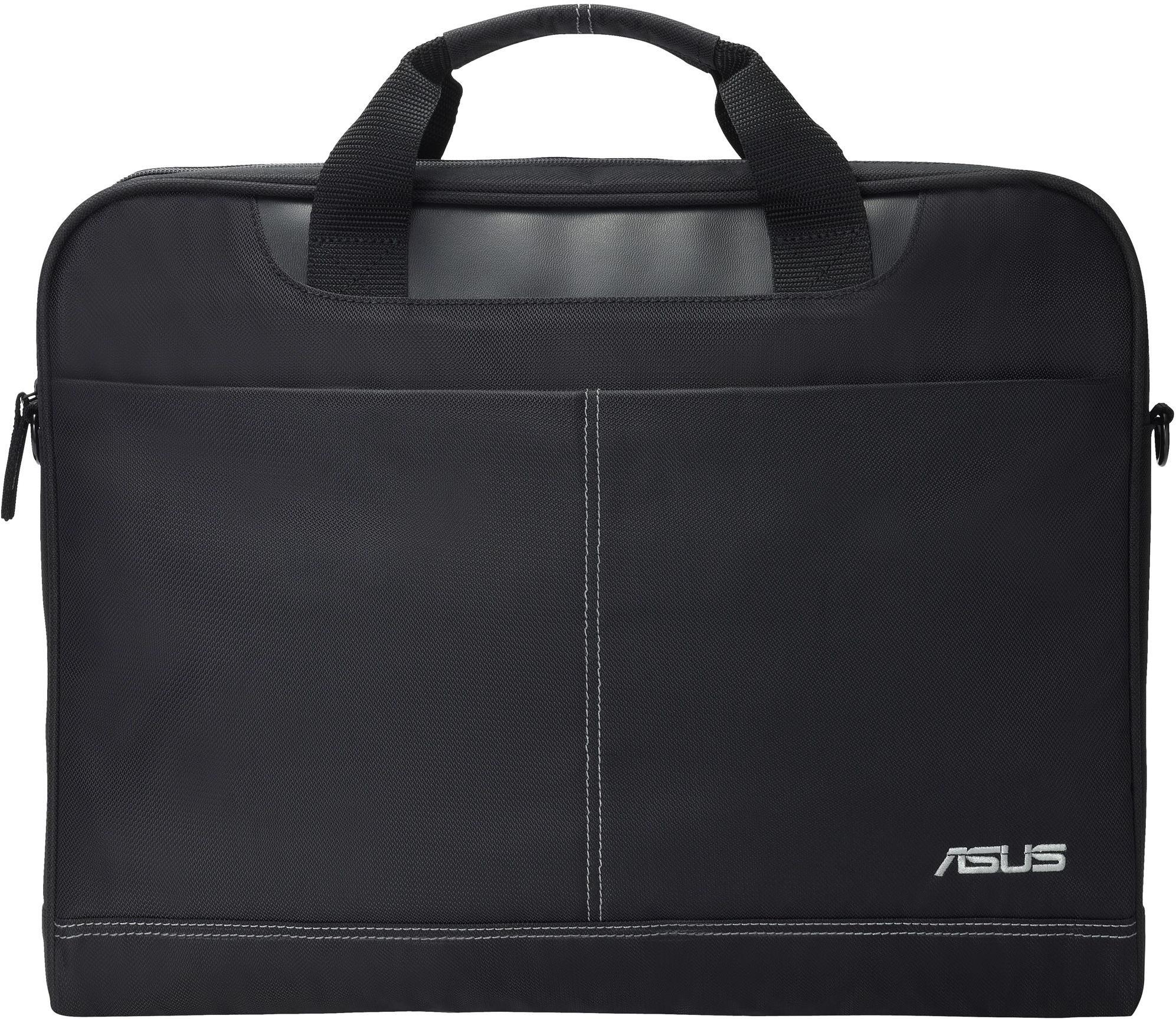 

Сумка для ноутбука ASUS Nereus Carry Bag, Nereus Carry Bag