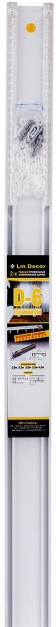 

Карниз Lm Decor D-6 Премиум 2м