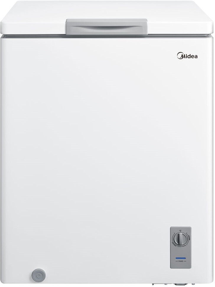 

Морозильный ларь Midea MDRC207SLF01G