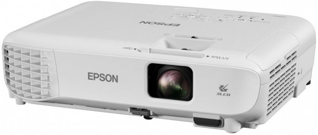 

Проектор Epson EB-X06 [V11H972040], Проектор Epson EB-X06 V11H972040