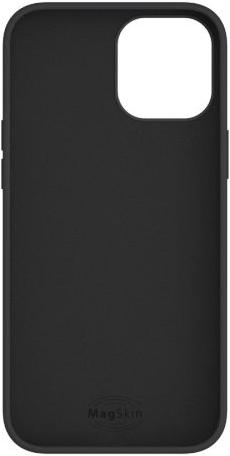 

Чехол для телефона SwitchEasy MagSkin черный [GS-103-123-224-11], MagSkin