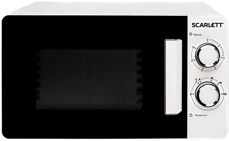 

Микроволновая печь Scarlett SC-MW9020S03M, SC-MW9020S03M