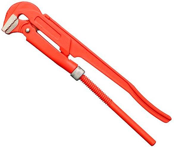 

Гаечный ключ Startul ST4016-15, Ключ трубный 1.5" 415мм тип L Master