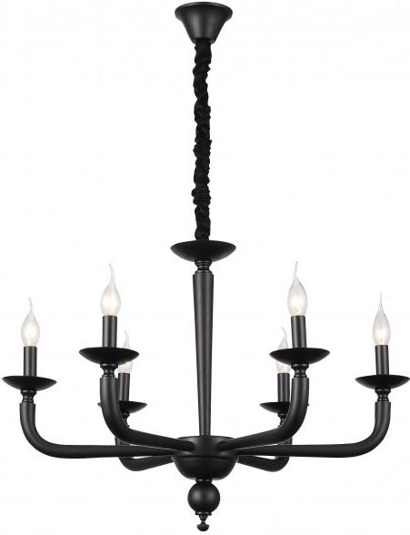 

Подвесная люстра ST-Luce SL1114.403.06
