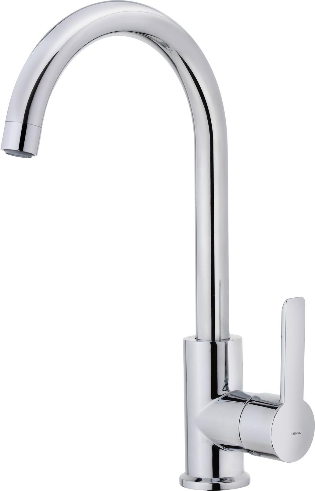 

Смеситель TEKA IN 915 Chrome [539156200], IN 915