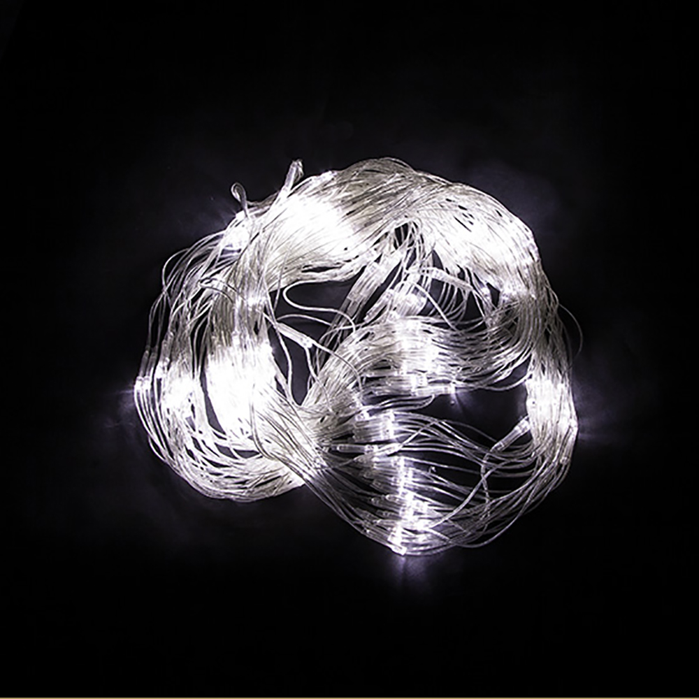 

Новогодняя гирлянда Feron CL70 160 LED 5000К [32356], Новогодняя гирлянда Feron CL70 160 LED 5000К 32356