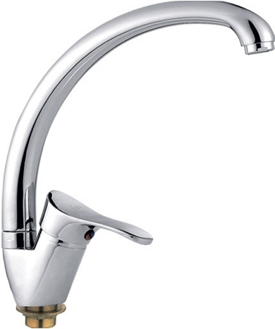 

Смеситель Ledeme H14 L5914