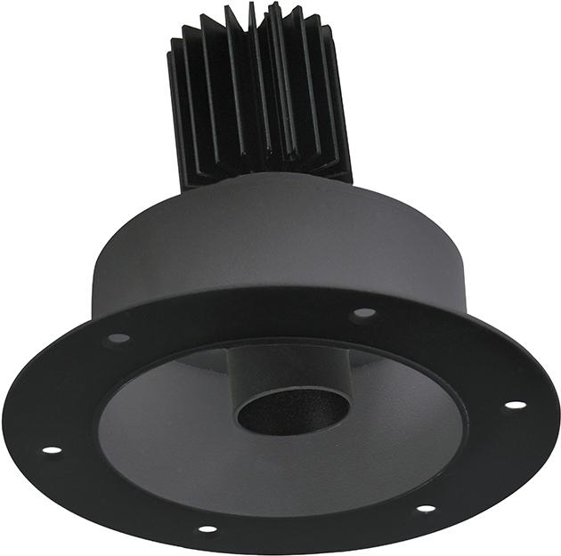 

Встраиваемый точечный светильник Donolux DL18152R9W1B, DL18152R9W1B