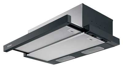 Candy CBT 6240 N - фото Кухонная вытяжка Candy CBT 6240 N