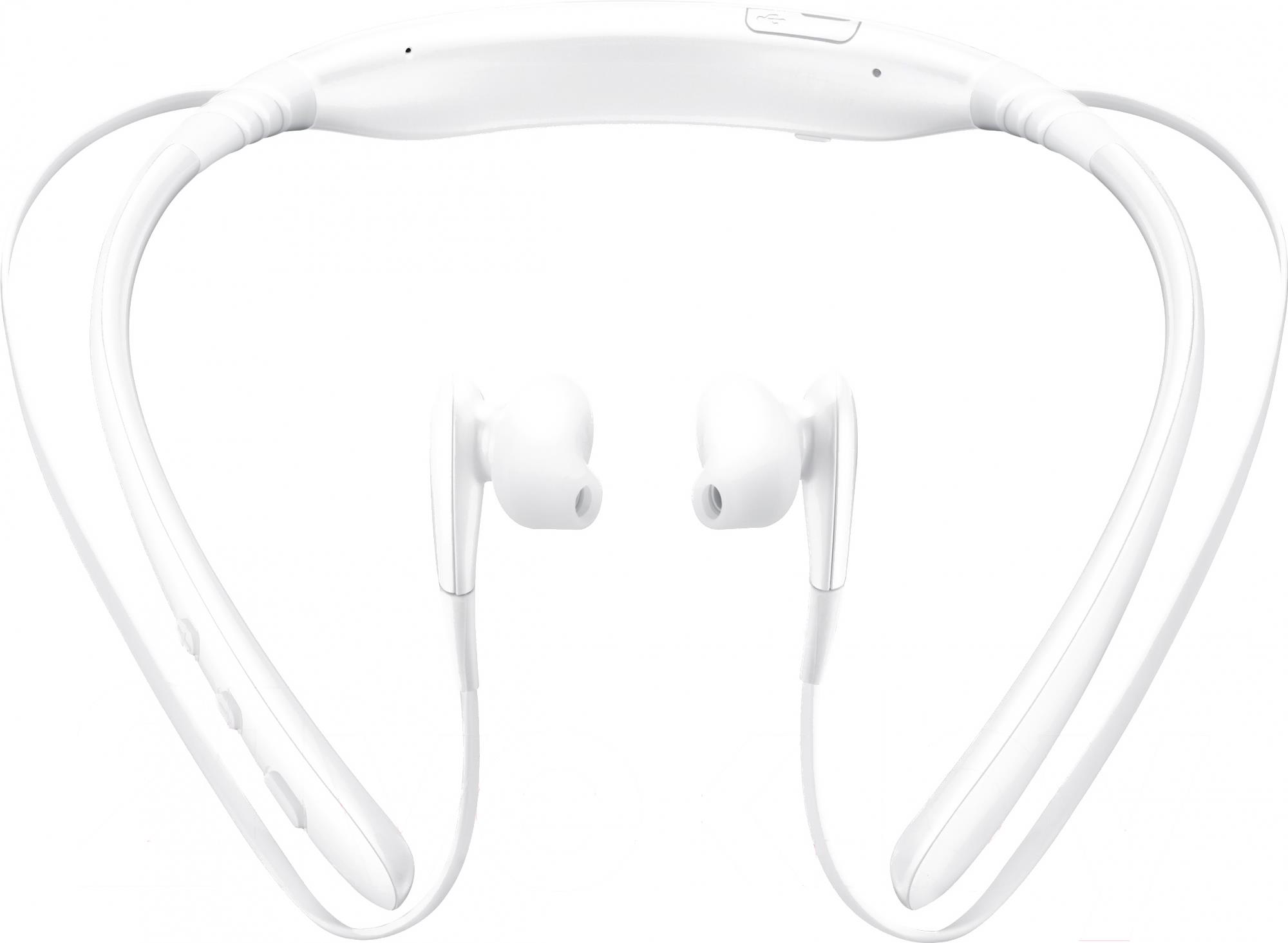 

Наушники Bluetooth Samsung Level U White [EO-BG920BWEGRU], Level U