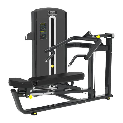 

Жим от плеч Bronze Gym M5-03_DUAL_MB, M5-03_DUAL_MB