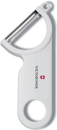 

Овощечистка Victorinox Potato Peeler белый [7.6073.7], Potato Peeler