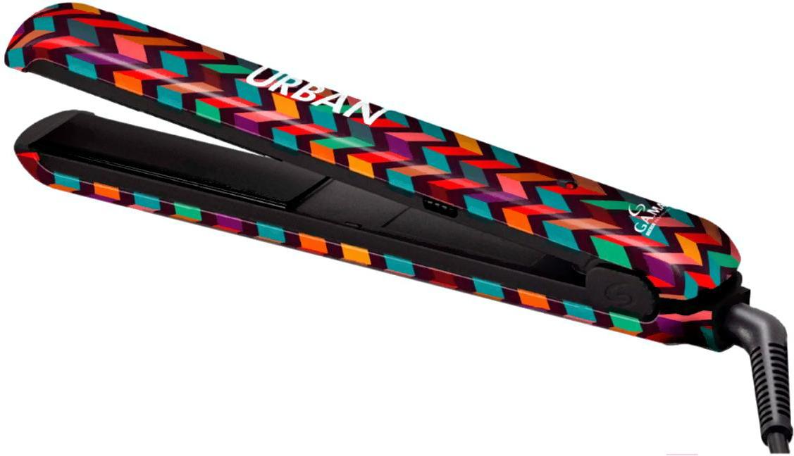 

Выпрямитель GA.MA Urban Chew [P21.URB.CHEV], Urban Chev