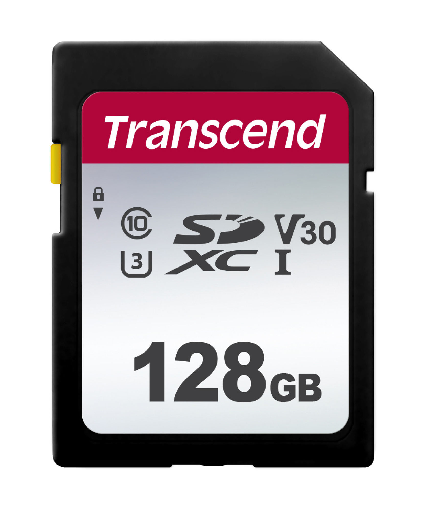 

Карта памяти Transcend TS128GSDC300S