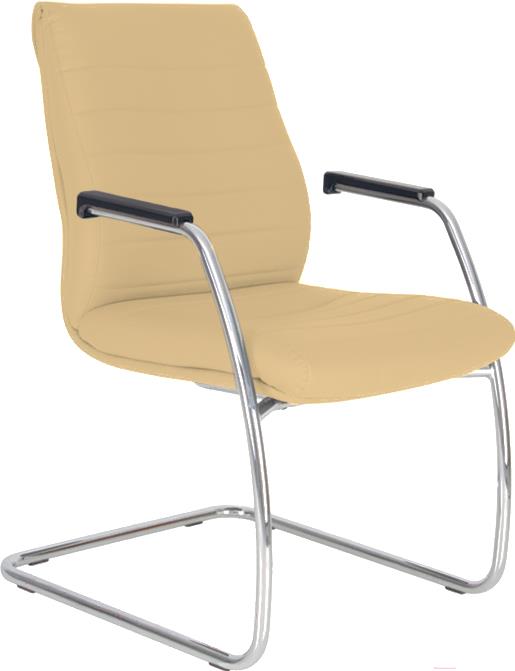 

Офисное кресло Nowy Styl Iris Steel CF/LB Chrome Eco-1, Iris Steel CF/LB Chrome Eco-1