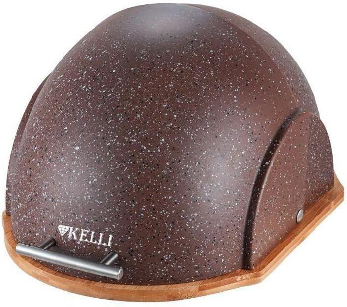 

Хлебница KELLI KL-2152