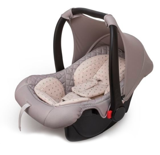 

Автокресло-переноска Happy Baby Skyler V2 Stone [4690624026232], Skyler V2 Stone