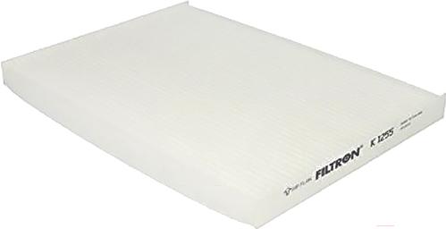 

Салонный фильтр Filtron K1255, K1255