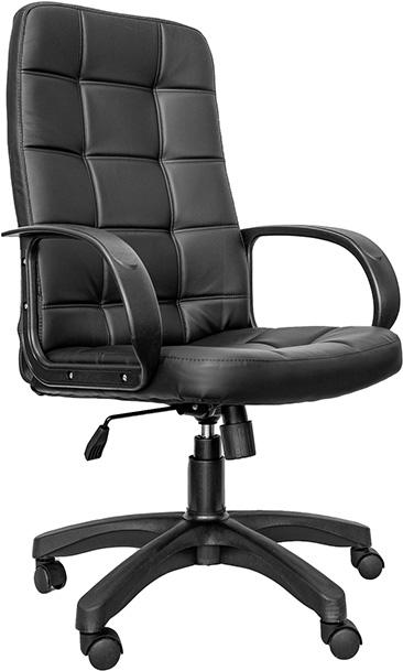 

Офисное кресло King Style KP 70 эко-кожа черный