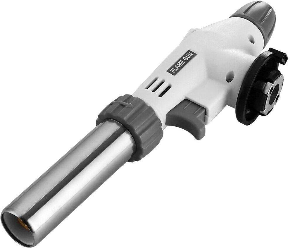 

Горелка-насадка газовая Deko DKGB01 (041-0200), Сварочная горелка Deko DKGB01 041-0200